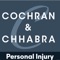 At Cochran & Chhabra, LLC, our law firm has grown substantially from the solo practice first opened by Gill Cochran in 1970