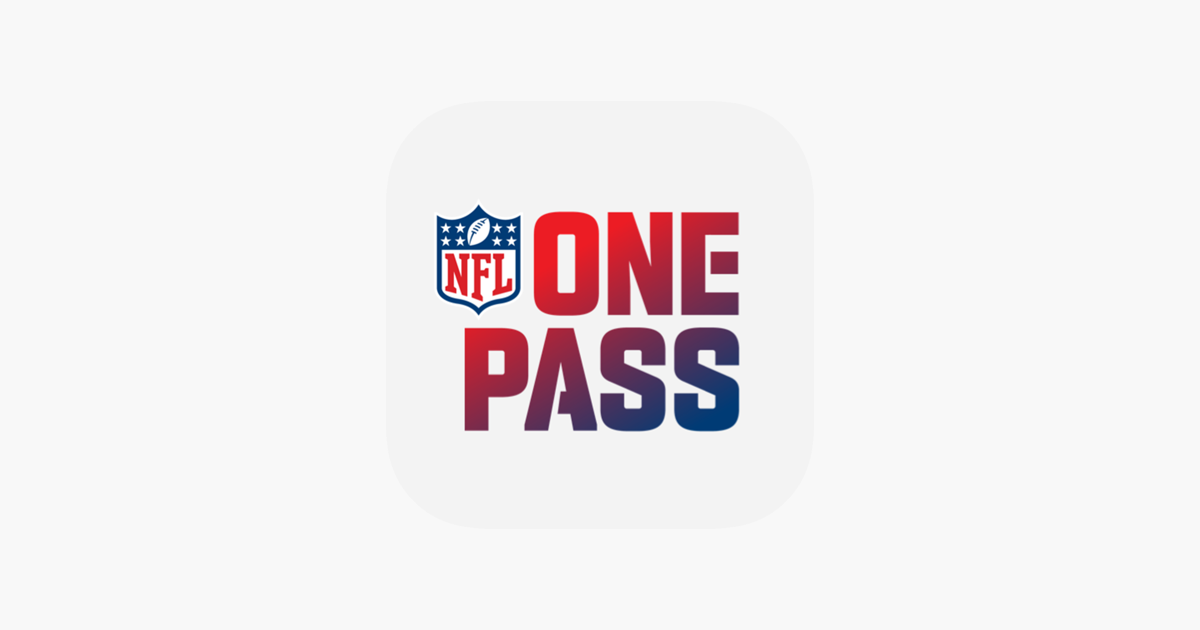 ‎NFL OnePass on the App Store