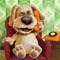 Talking Ben the Dogs app icon