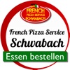 French Pizza Service Schwabach