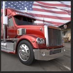 Download Truck Simulator Car Games 2022 app