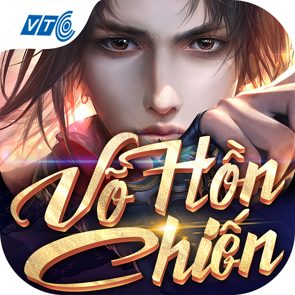 Get Võ Hồn Chiến for iOS, iPhone, iPad Aso Report