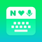App Icon for 네이버 스마트보드 - Naver Smartboard App in Korea IOS App Store