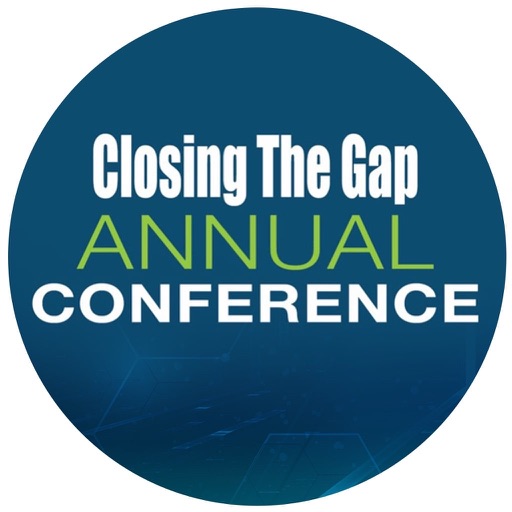 Closing The Gap Conference