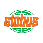 Globus — гипермаркеты «Глобус» на пк