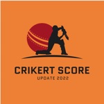 Crikert Score Update 2022