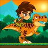 Icon Super Warrior Dino Adventures