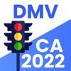 California DMV License 2022