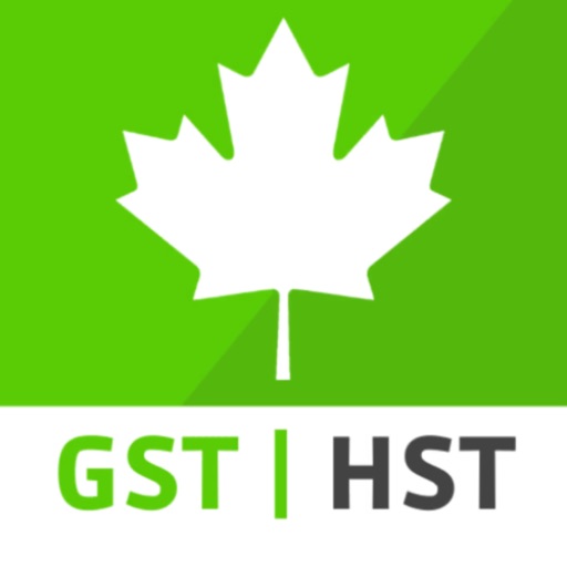 Hst Tax Rebate Canada
