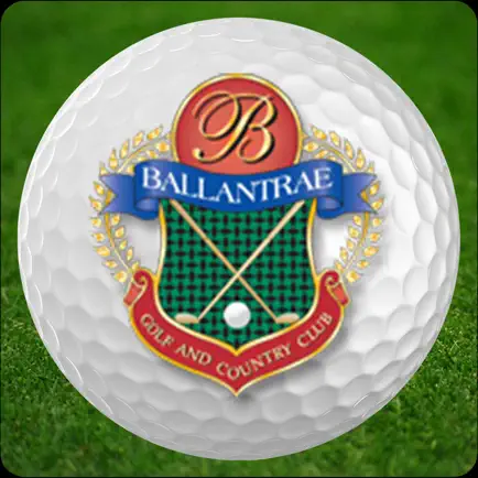 Ballantrae Golf Club Читы