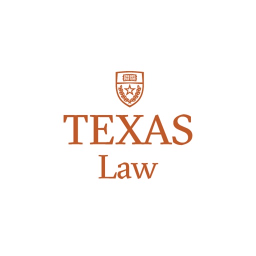 Texas Law iOS App