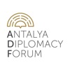 Antalya Diplomacy Forum