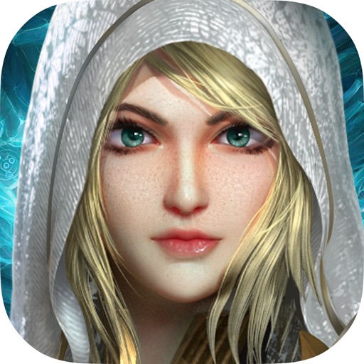 Raider: Origin iOS App