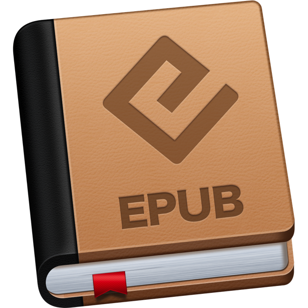 epub for mac free download