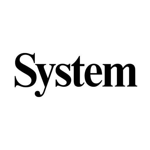 System Magazine