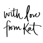 With Love From Kat Travel App Support