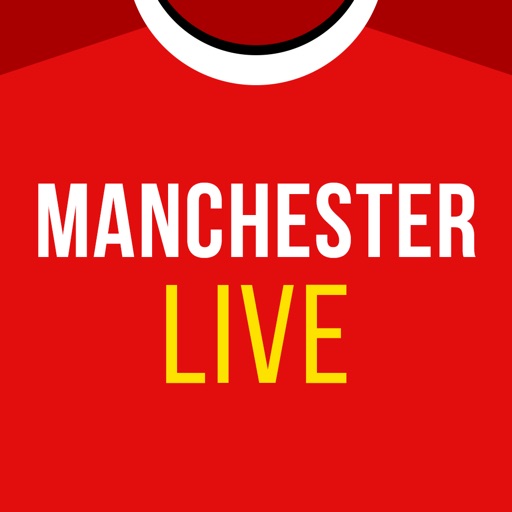 Manchester Live – not official