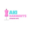 AKI Garments Vendor