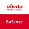 EviSense® sensor based cleaning - application for Cleaning Professionals from hygiene sensitive industries like Healthcare, Food production, Controlled Environments, Care, and many others