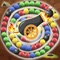 Marble Match Shoot is a match shoot game, which breaks the border of the traditional marble game, a creative fusion of marble game and dramatic adventure experience