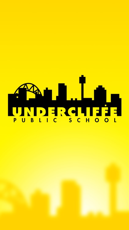 Undercliffe Public School