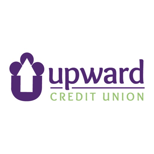 Upward Credit Union iOS App
