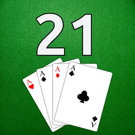 BJ21 Poker: BlackJack 21 Card Читы