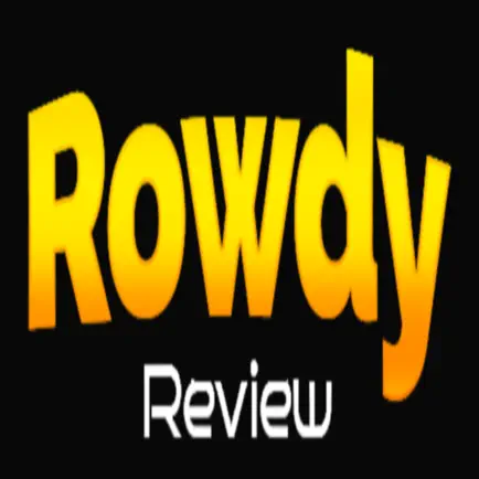 Rowdy Review Читы