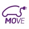 Icon MOVE – Recharge your car