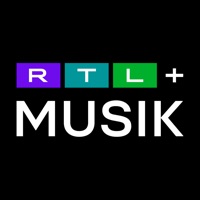 RTL+ Musik und Podcasts