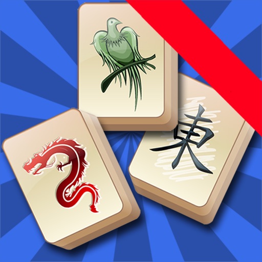 All-in-One Mahjong iOS App