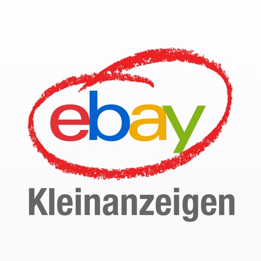eBay Kleinanzeigen: Marktplatz