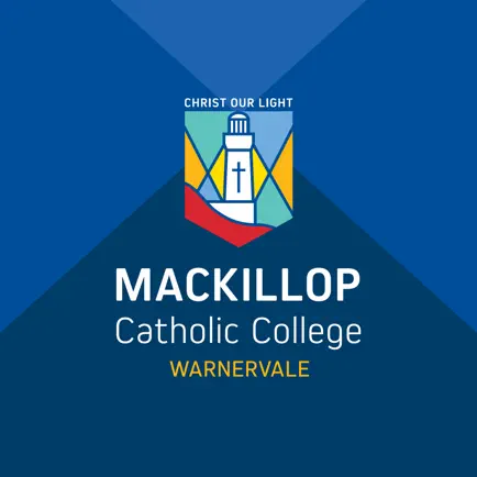 MacKillop Catholic College Читы