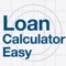 Calculate loan or mortgage