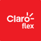 App Icon for Claro flex App in Brazil IOS App Store