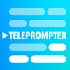 Icon Teleprompter & Video Creator