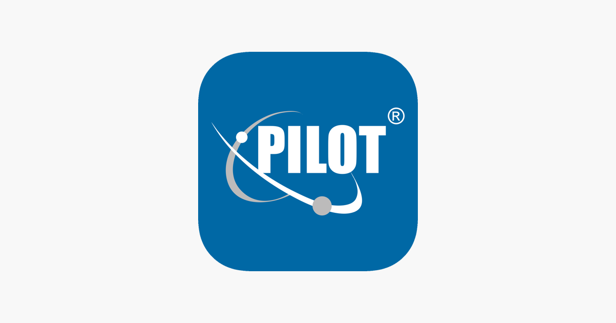 ‎PILOT GPS on the App Store