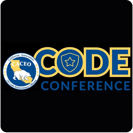 CACEO Code Conference 2022 by California Association of Code