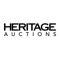 Icon Heritage Auctions