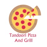 Tandoori Pizza And Grill