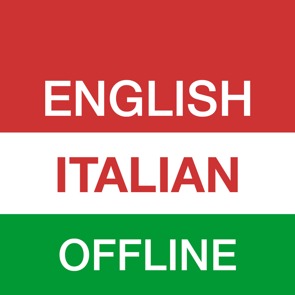 Get Italian Translator Offline for iOS, iPhone, iPad Aso Report