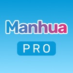 Manhua Pro - Không quảng cáo