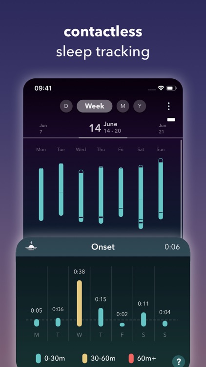 Sleepwave : Wake Up Fresh screenshot-6