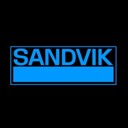 Sandvik App