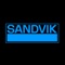 Aplicación exclusiva para uso de la empresa Sandvik