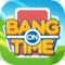 Icon Bang On Time