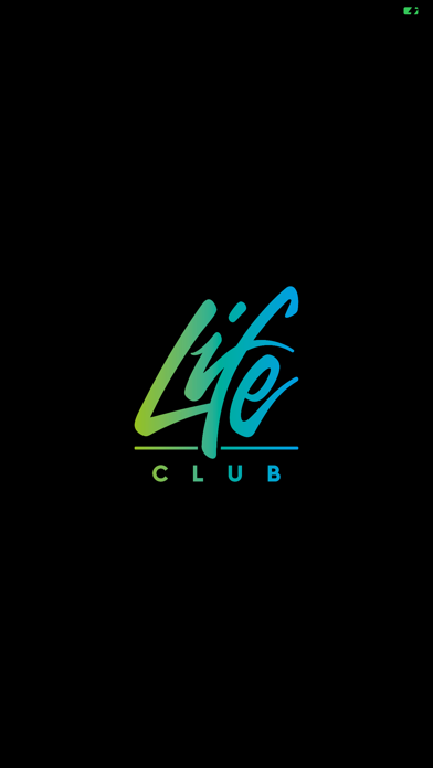 Screenshot #1 pour Lifeclub