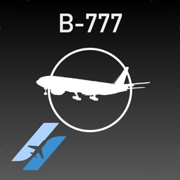 B-777 Type Rating Prep