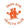 Iron Gym Health Club