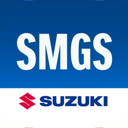 SUZUKI MOTORCYCLE GLOBAL SALON